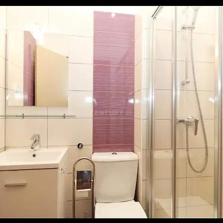 Апартаменты Apt. Sol E Mar, Centre