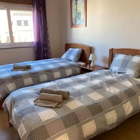 Apt. Sol E Mar, Centre Апартаменты Феррагуду
