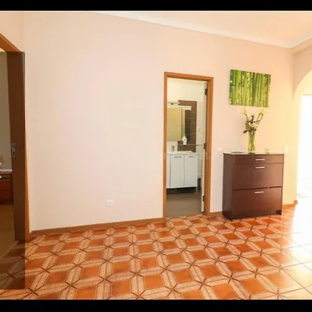 Apartment Apt. Sol E Mar, Centre *