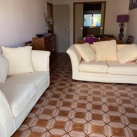 Apartment Apt. Sol E Mar, Centre
