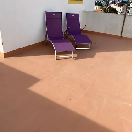 Apt. Sol E Mar, Centre Apartment